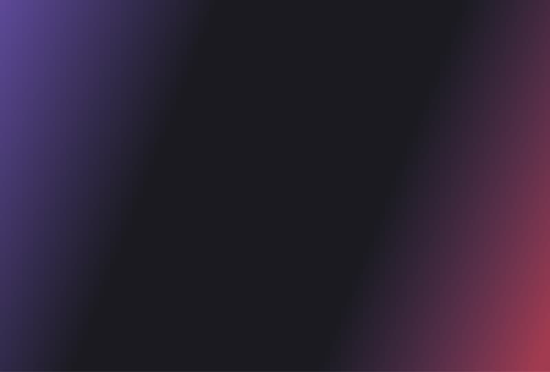 Dark diagonal gradient backdrop for the Cyberbank theme preview