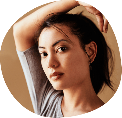 Yoga studio portrait for the Prana Yoga theme preview
