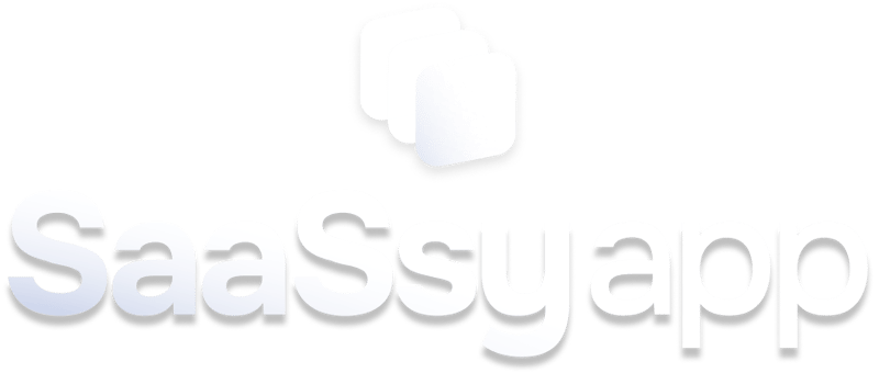 Saasy app