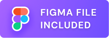 Figma file included