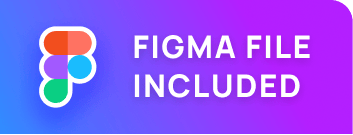 Figma file included